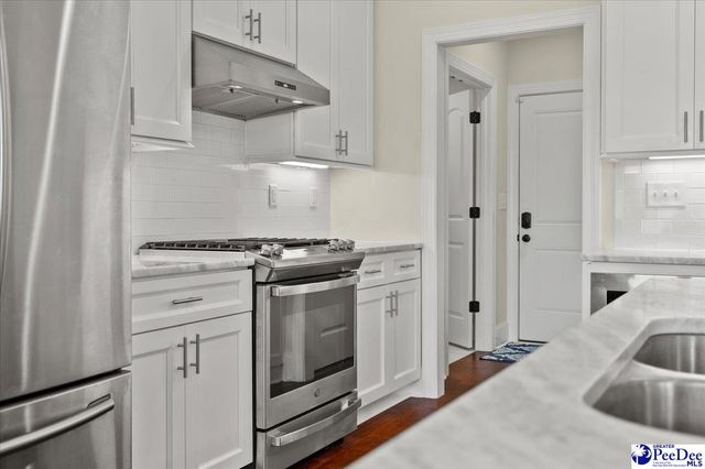 4212 Rodanthe Circle, Florence, SC 29501
