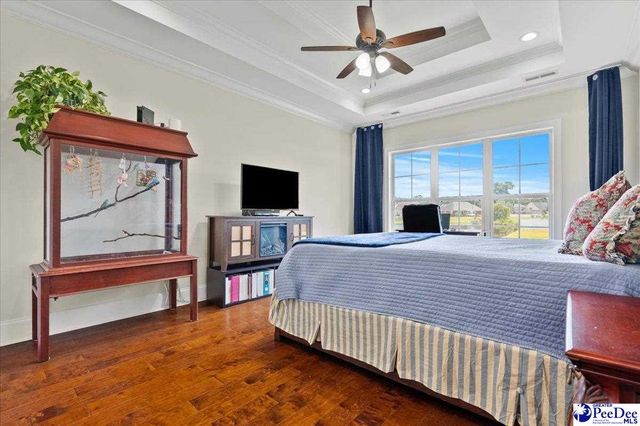 4212 Rodanthe Circle, Florence, SC 29501