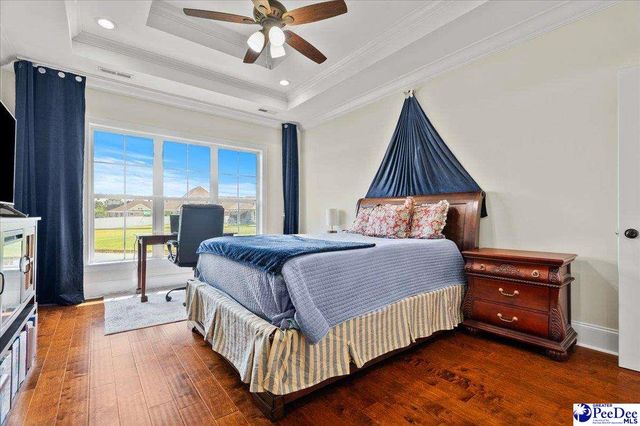 4212 Rodanthe Circle, Florence, SC 29501