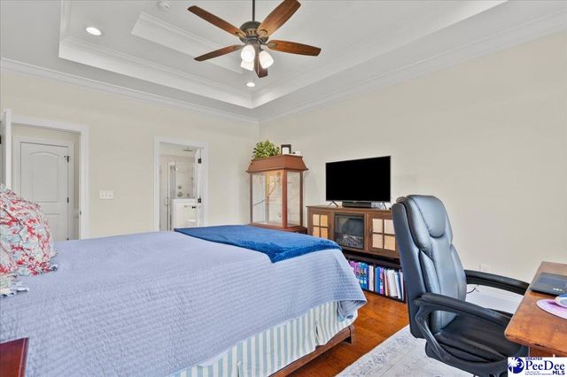 4212 Rodanthe Circle, Florence, SC 29501