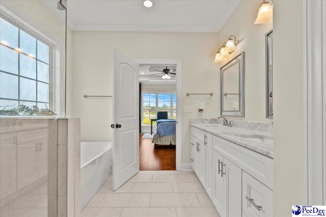 4212 Rodanthe Circle, Florence, SC 29501
