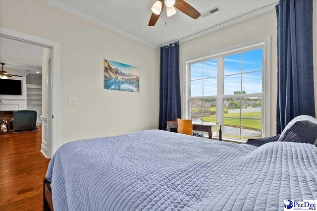 4212 Rodanthe Circle, Florence, SC 29501