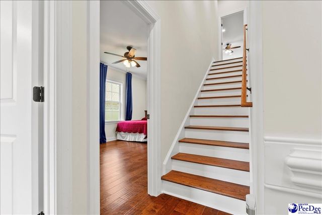 4212 Rodanthe Circle, Florence, SC 29501