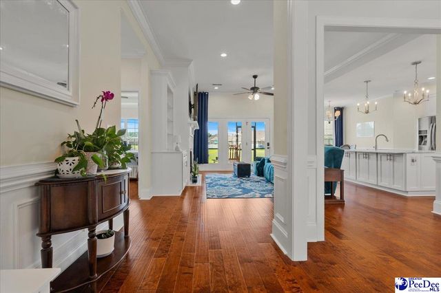 4212 Rodanthe Circle, Florence, SC 29501