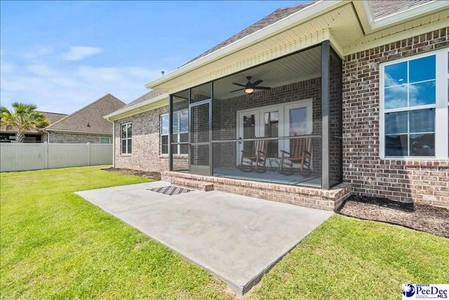 4212 Rodanthe Circle, Florence, SC 29501