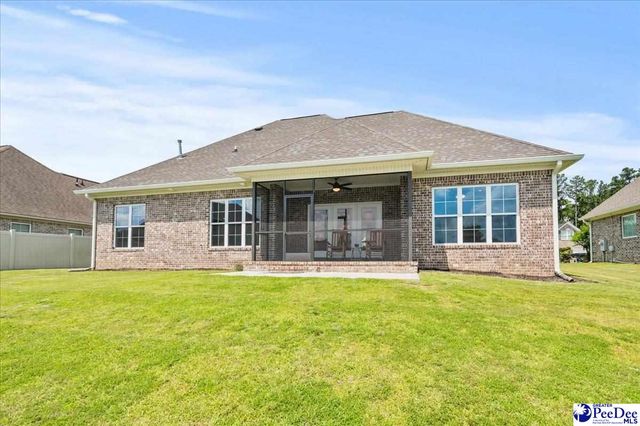 4212 Rodanthe Circle, Florence, SC 29501