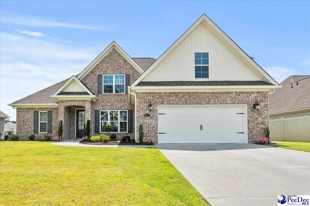 4212 Rodanthe Circle, Florence, SC 29501