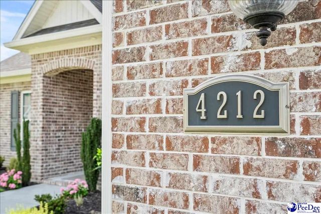 4212 Rodanthe Circle, Florence, SC 29501