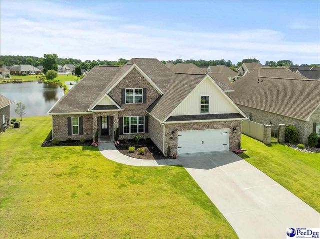 4212 Rodanthe Circle, Florence, SC 29501