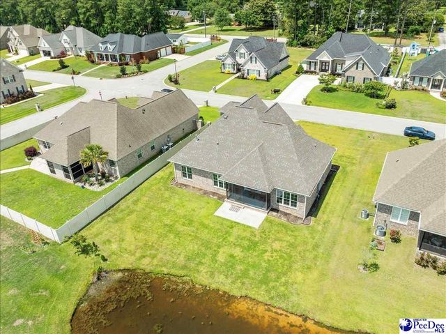 4212 Rodanthe Circle, Florence, SC 29501