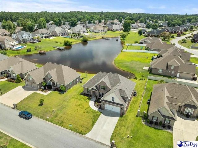 4212 Rodanthe Circle, Florence, SC 29501