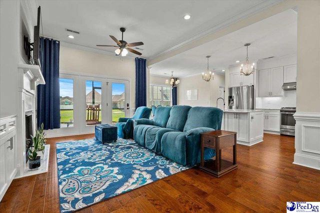 4212 Rodanthe Circle, Florence, SC 29501