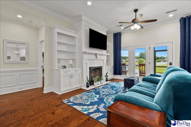 4212 Rodanthe Circle, Florence, SC 29501