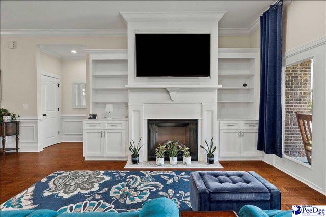 4212 Rodanthe Circle, Florence, SC 29501