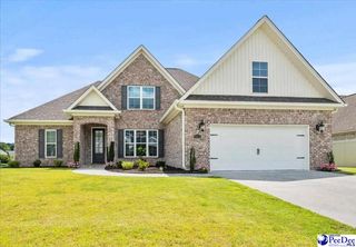 4212 Rodanthe Circle, Florence, SC 29501