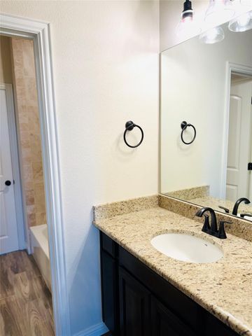 1108 Noble Flair Court, Granbury, TX 76049