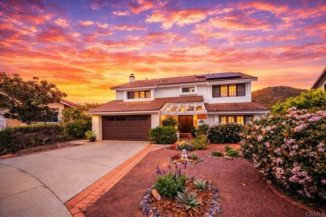 18383 Chetenham Ct, Rancho Bernardo (san Diego), CA 92128