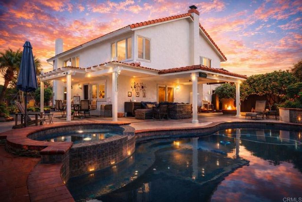 18383 Chetenham Ct, Rancho Bernardo (san Diego), CA 92128