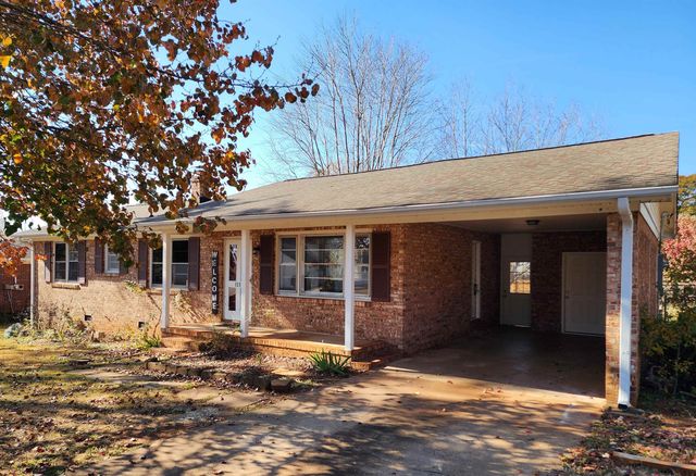 111 Courtland Drive, Greenville, SC 29617