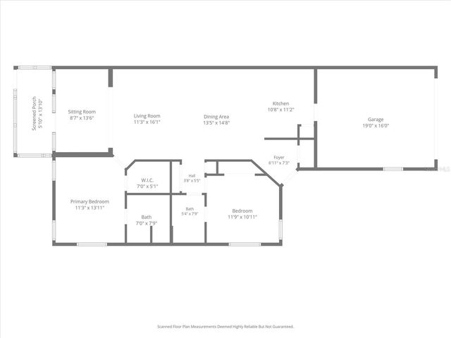 17695 SE 114TH COURT, Summerfield, FL 34491
