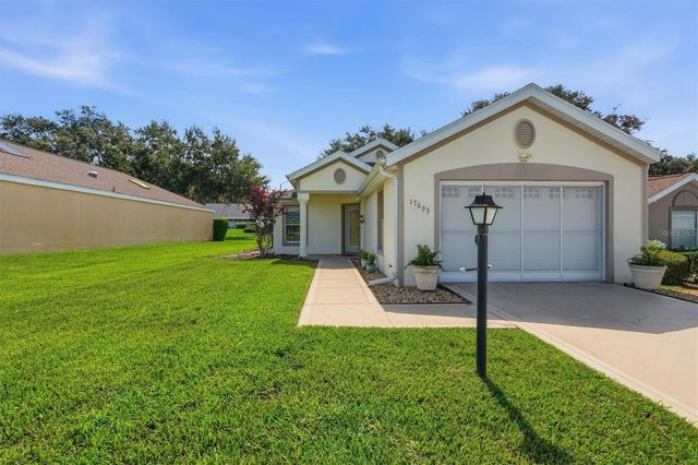 17695 SE 114TH COURT, Summerfield, FL 34491