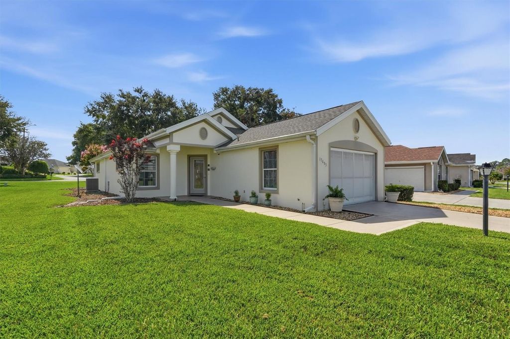 17695 SE 114TH COURT, Summerfield, FL 34491