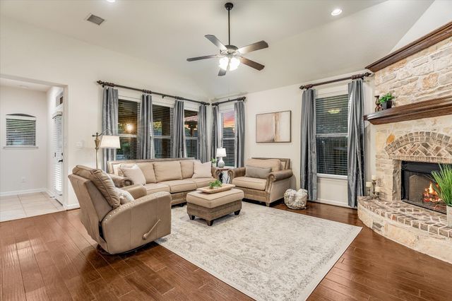 226 Galloway LN, Austin, TX 78737