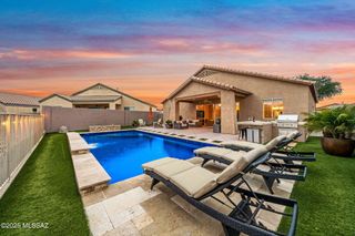 13719 E Kirkwood Place, Vail, AZ 85641