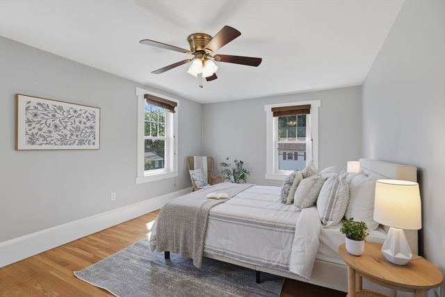 63 Harrison Avenue, Woburn, MA 01801