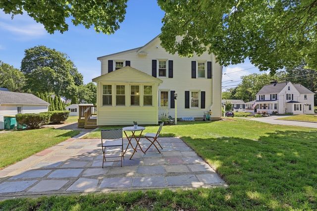 63 Harrison Avenue, Woburn, MA 01801