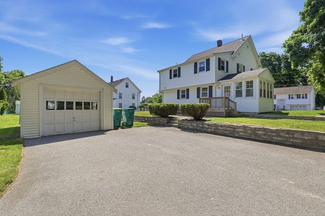 63 Harrison Avenue, Woburn, MA 01801