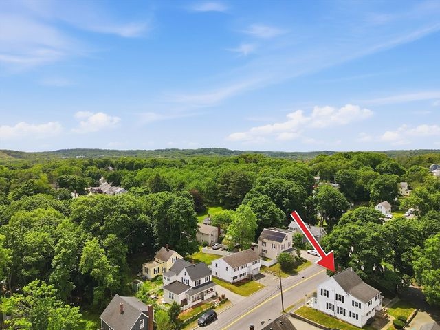 63 Harrison Avenue, Woburn, MA 01801