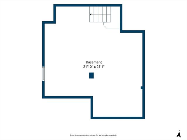 63 Harrison Avenue, Woburn, MA 01801