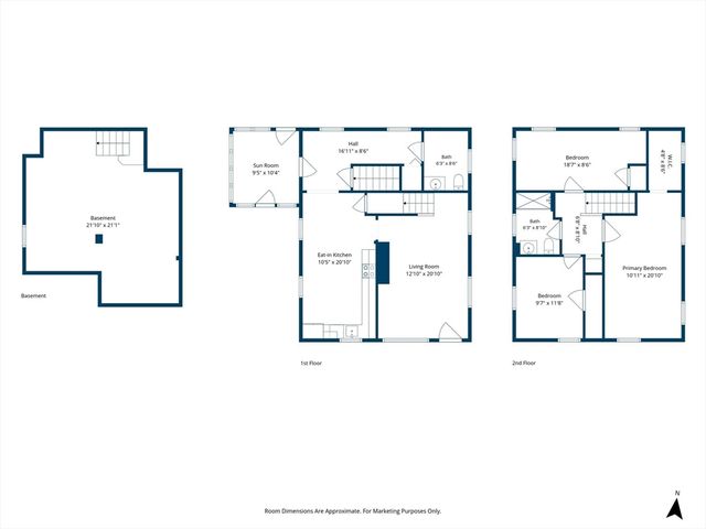 63 Harrison Avenue, Woburn, MA 01801
