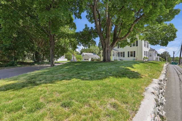63 Harrison Avenue, Woburn, MA 01801