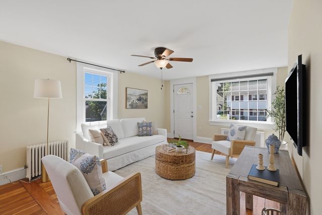 63 Harrison Avenue, Woburn, MA 01801