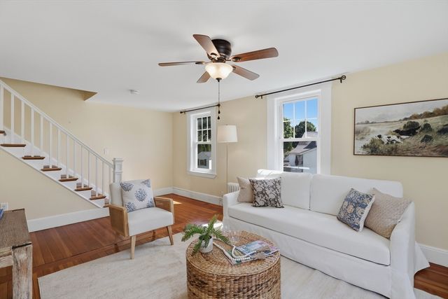 63 Harrison Avenue, Woburn, MA 01801