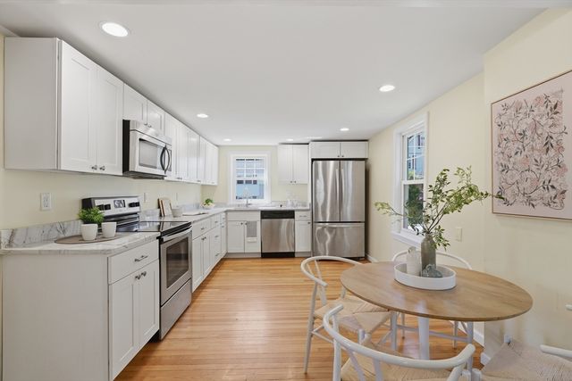 63 Harrison Avenue, Woburn, MA 01801