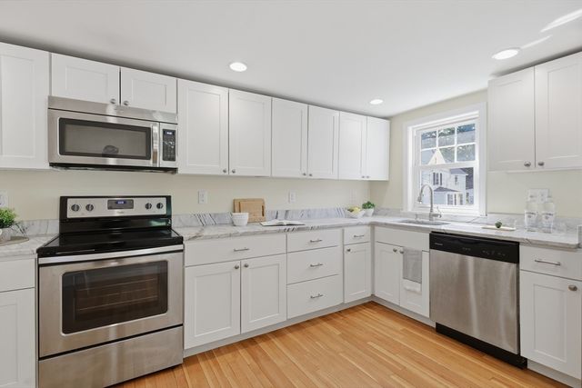 63 Harrison Avenue, Woburn, MA 01801