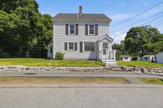 63 Harrison Avenue, Woburn, MA 01801