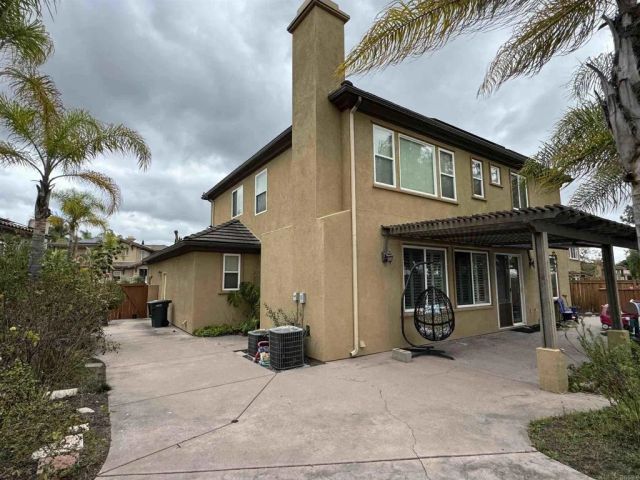 760 N Fox Run Place, Chula Vista, CA 91914