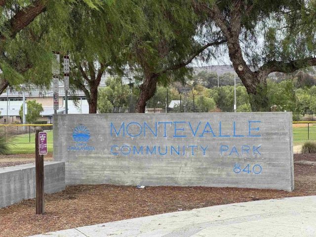 760 N Fox Run Place, Chula Vista, CA 91914