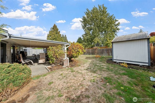 1311 N Jackson Avenue, Tacoma, WA 98406