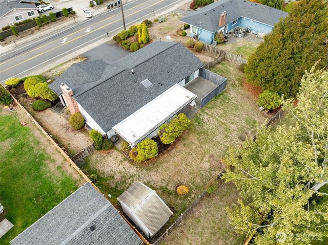 1311 N Jackson Avenue, Tacoma, WA 98406