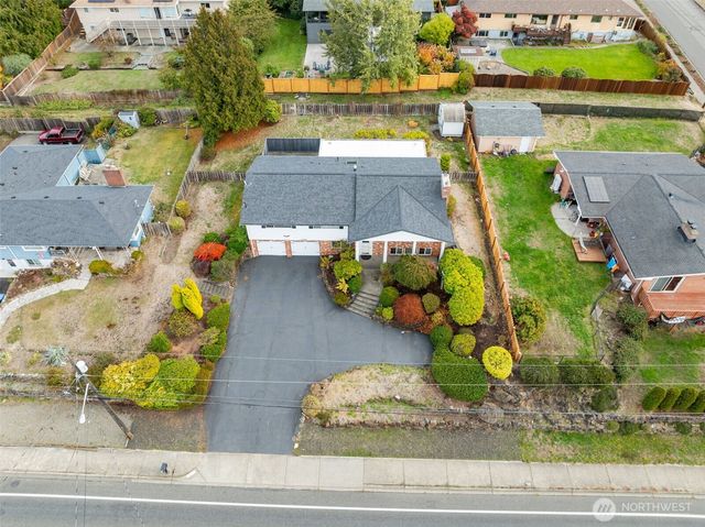 1311 N Jackson Avenue, Tacoma, WA 98406