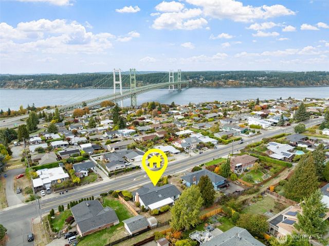 1311 N Jackson Avenue, Tacoma, WA 98406