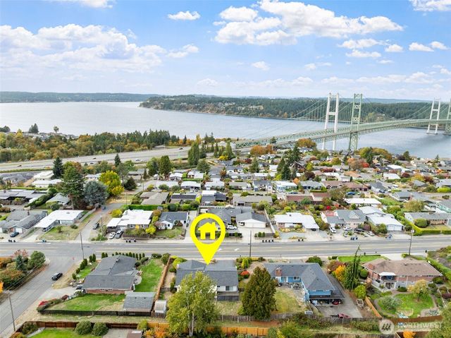 1311 N Jackson Avenue, Tacoma, WA 98406