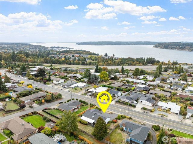 1311 N Jackson Avenue, Tacoma, WA 98406