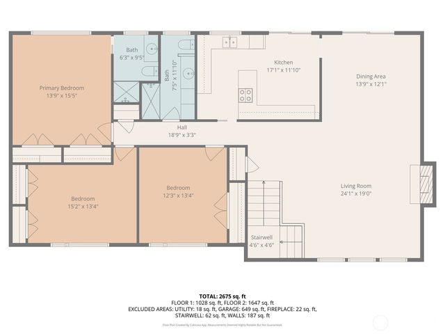 1311 N Jackson Avenue, Tacoma, WA 98406