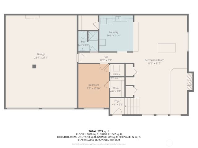 1311 N Jackson Avenue, Tacoma, WA 98406